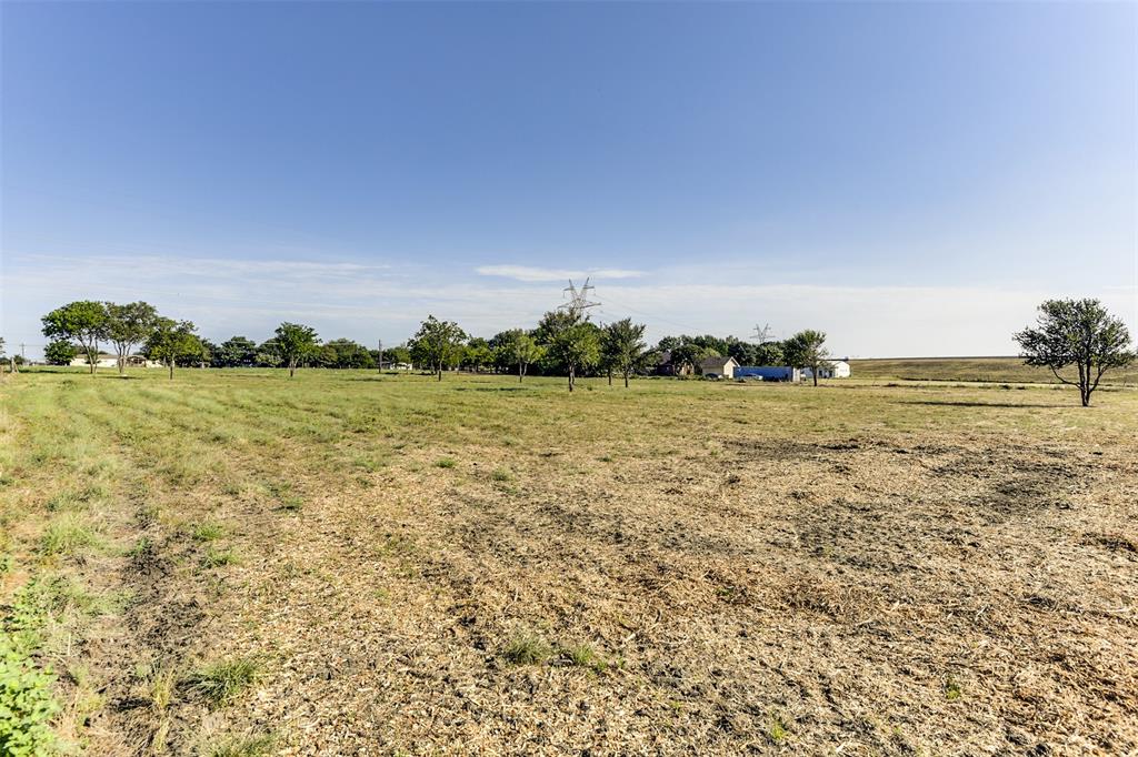 Whispering Meadows - Land