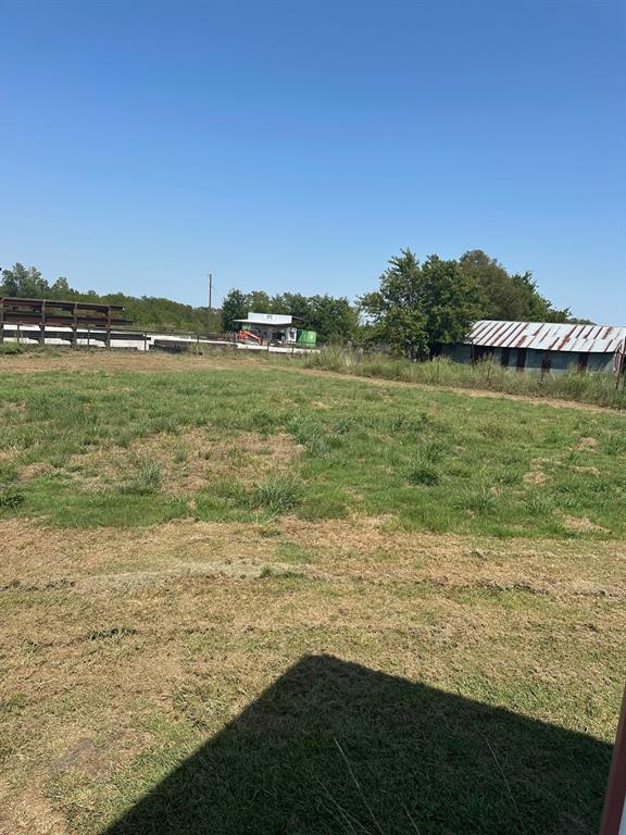 M E & P Railroad Co Surv - Residential Lease