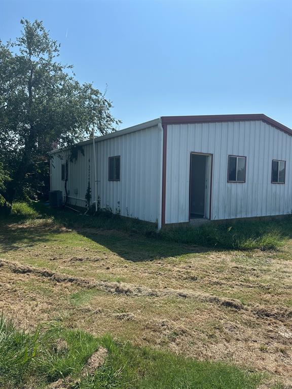 M E & P Railroad Co Surv - Residential Lease