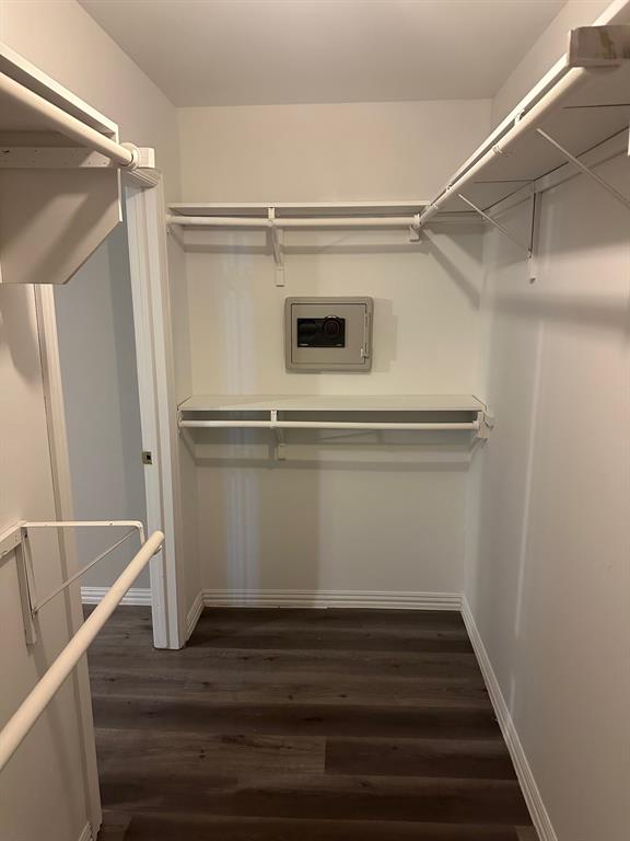 M E & P Railroad Co Surv - Residential Lease