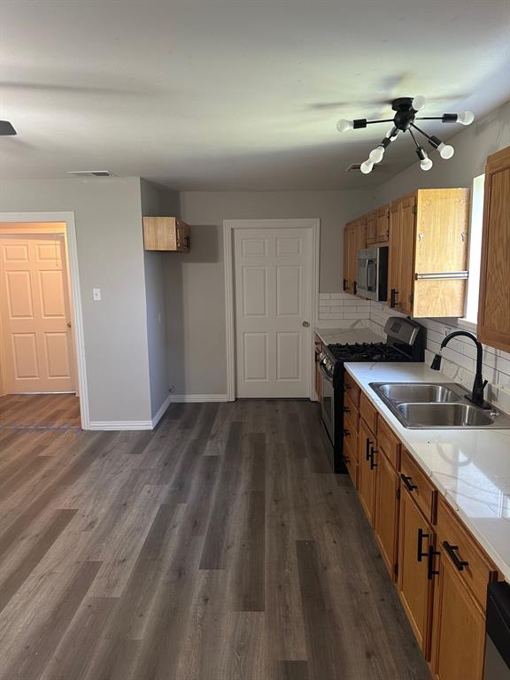 M E & P Railroad Co Surv - Residential Lease