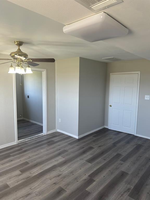 M E & P Railroad Co Surv - Residential Lease