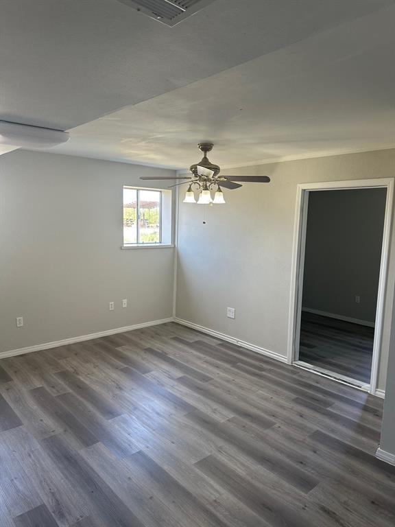 M E & P Railroad Co Surv - Residential Lease