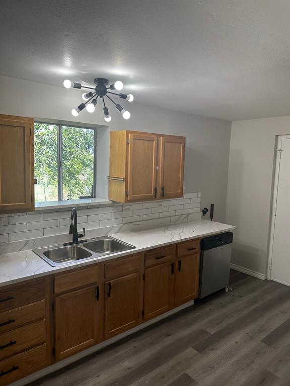 M E & P Railroad Co Surv - Residential Lease