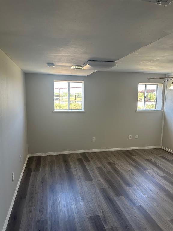 M E & P Railroad Co Surv - Residential Lease