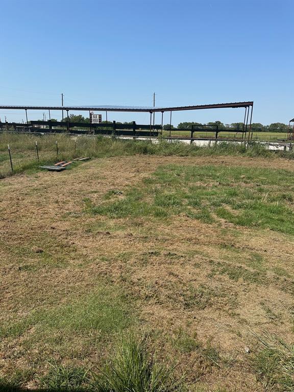 M E & P Railroad Co Surv - Residential Lease