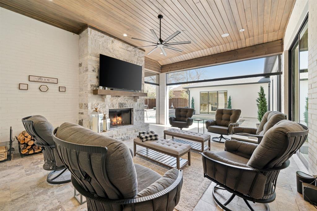 Foxfire Xing - Residential