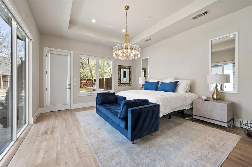 Foxfire Xing - Residential