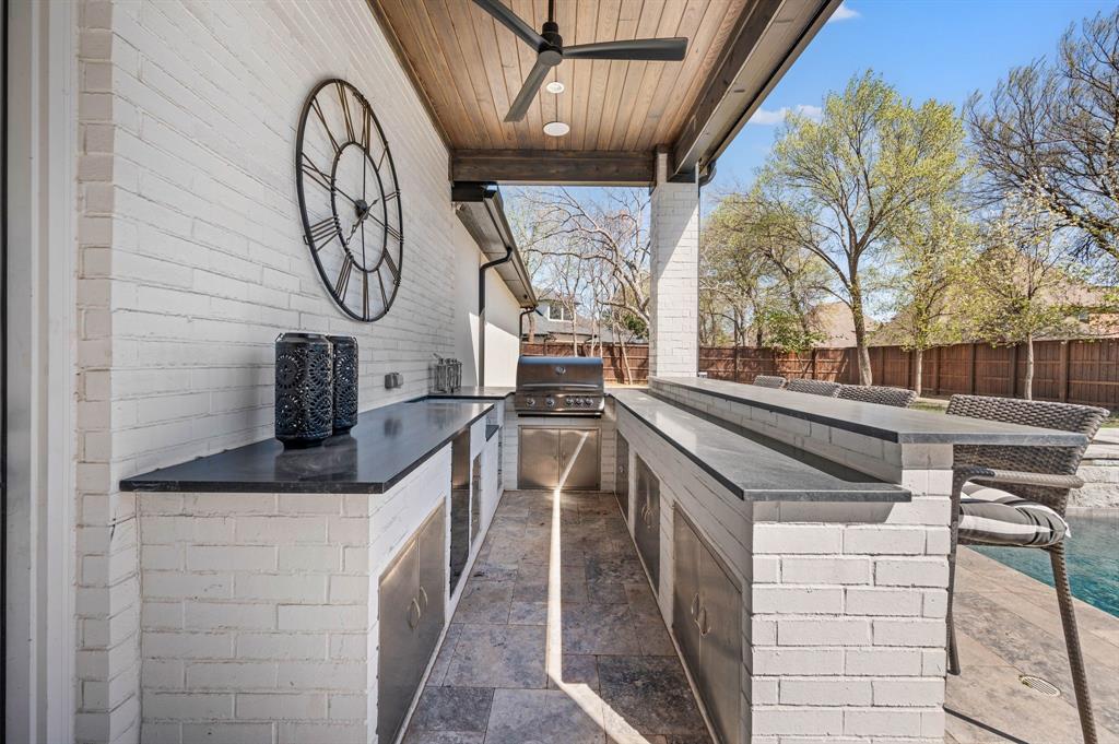 Foxfire Xing - Residential