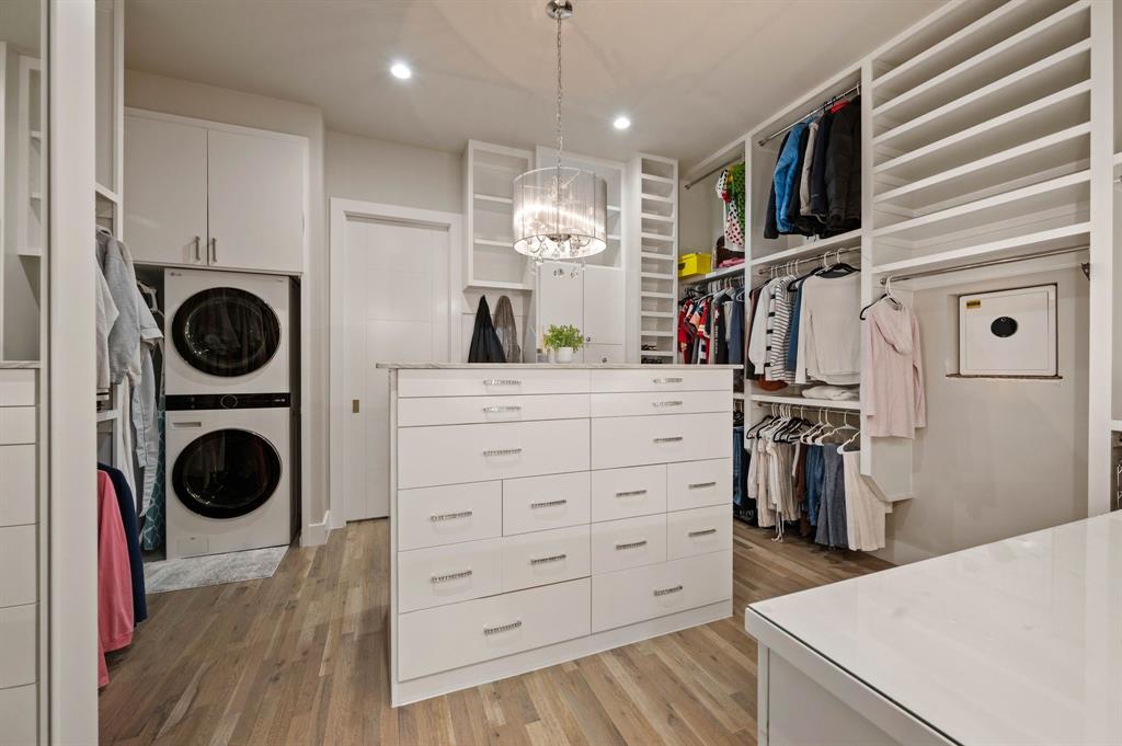 Foxfire Xing - Residential