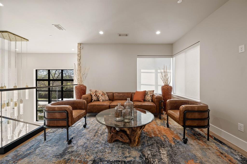 Foxfire Xing - Residential