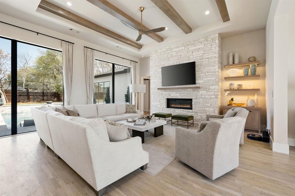 Foxfire Xing - Residential