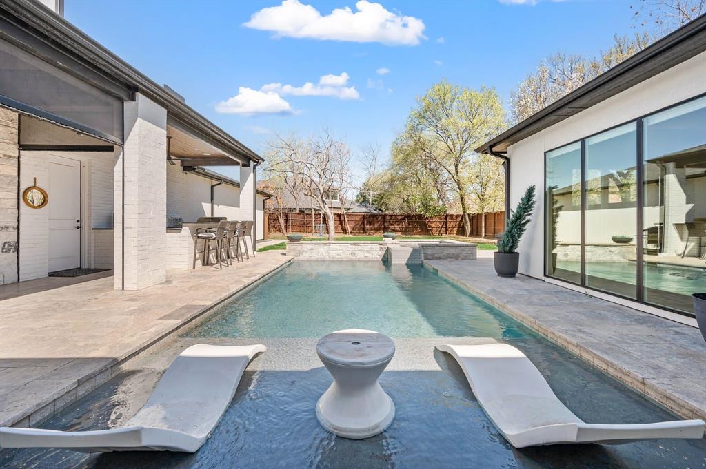 Foxfire Xing - Residential