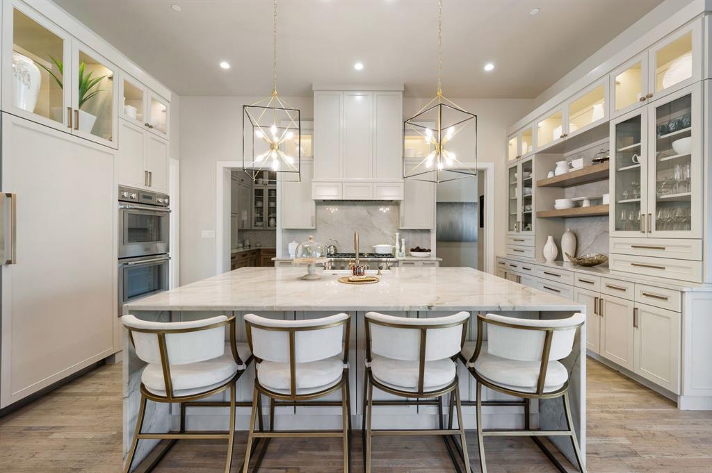 Foxfire Xing - Residential