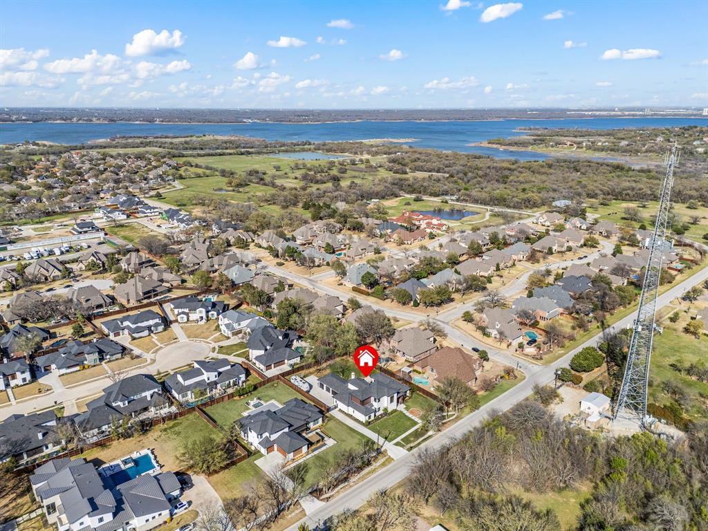 Foxfire Xing - Residential