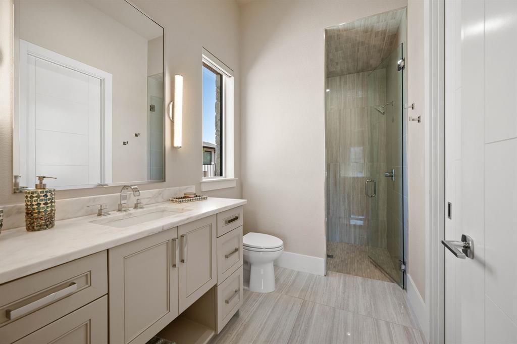 Foxfire Xing - Residential