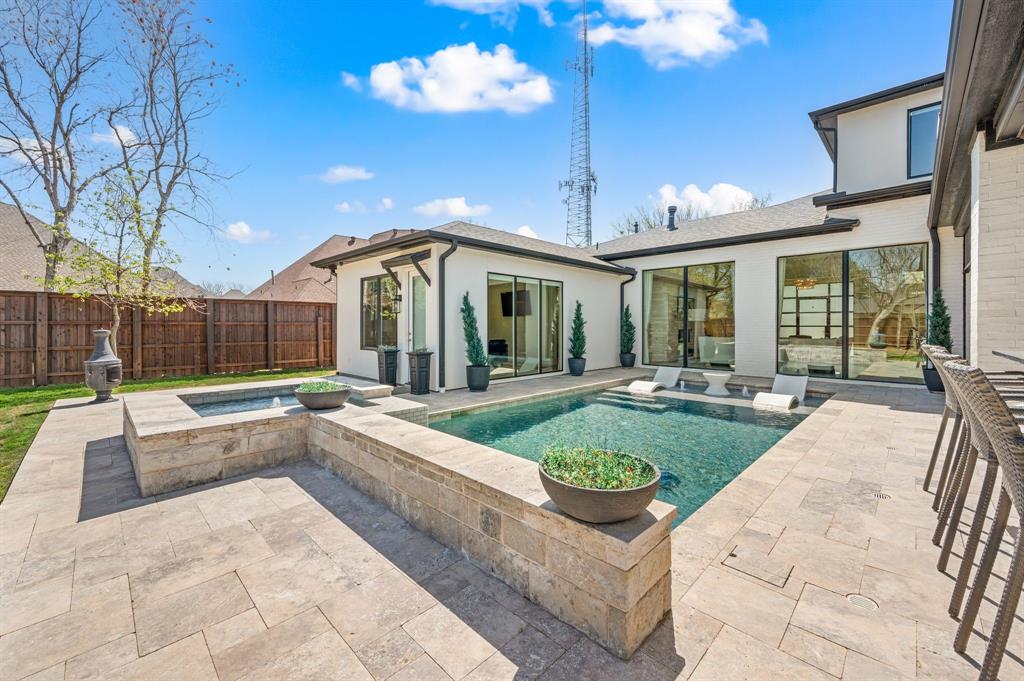 Foxfire Xing - Residential