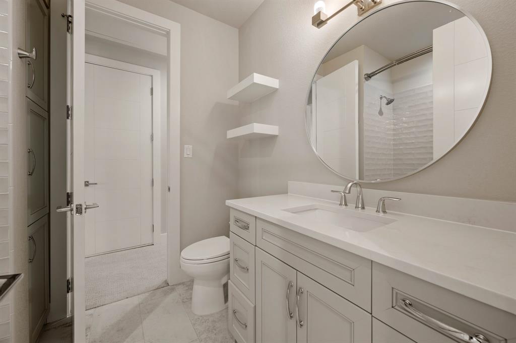 Foxfire Xing - Residential