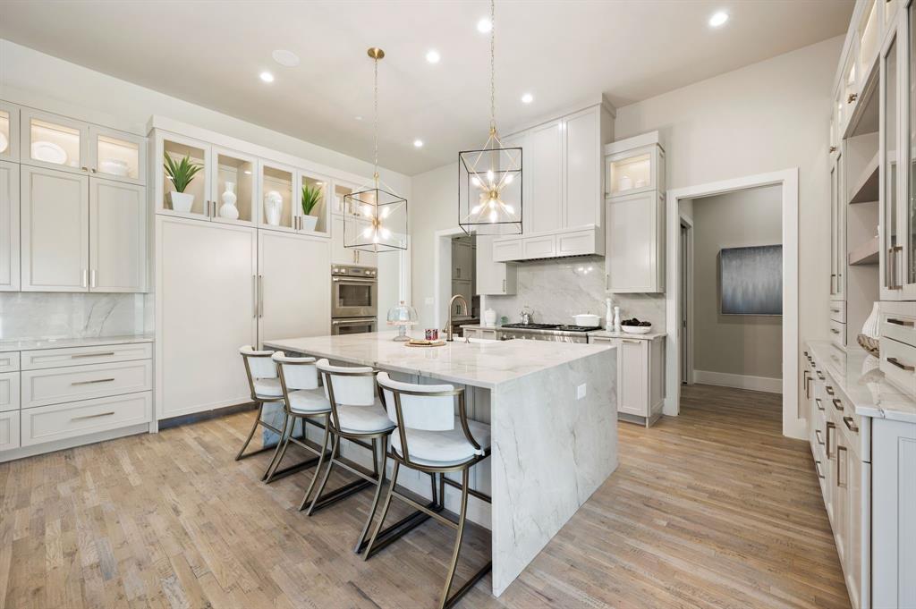 Foxfire Xing - Residential