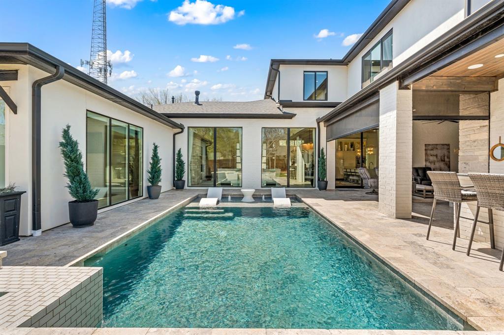 Foxfire Xing - Residential