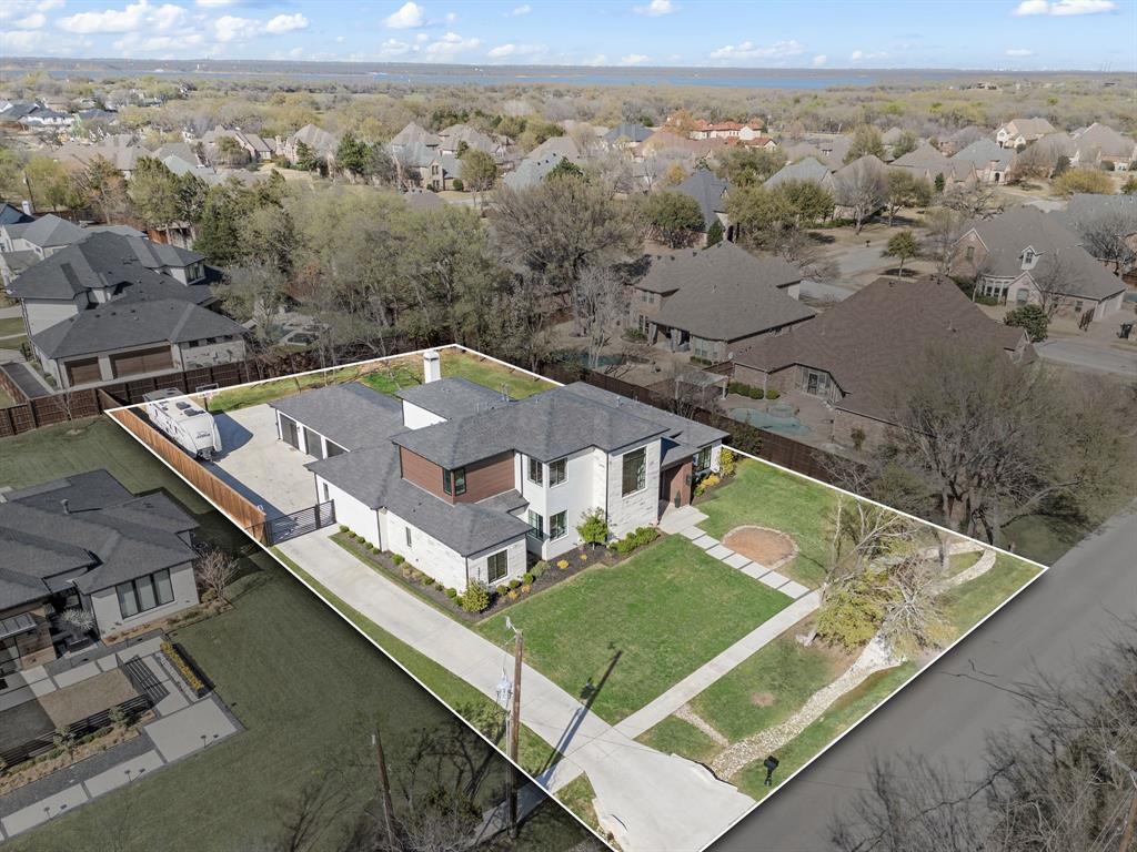 Foxfire Xing - Residential