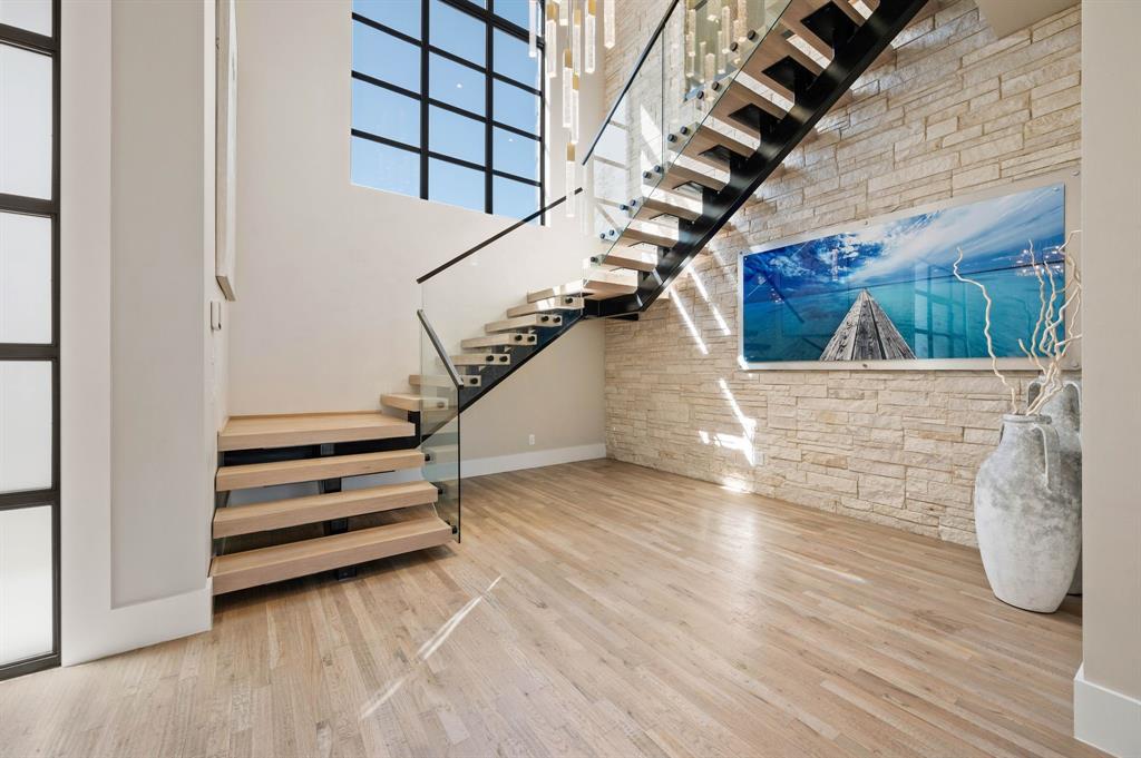 Foxfire Xing - Residential