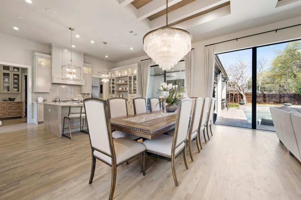 Foxfire Xing - Residential