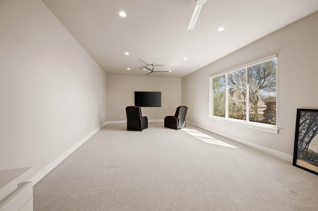 Foxfire Xing - Residential