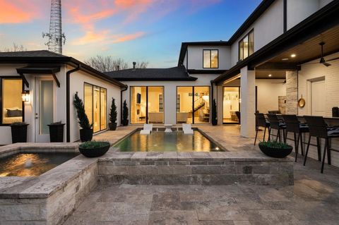 3211 Fox Fire Lane Grapevine TX 76092
