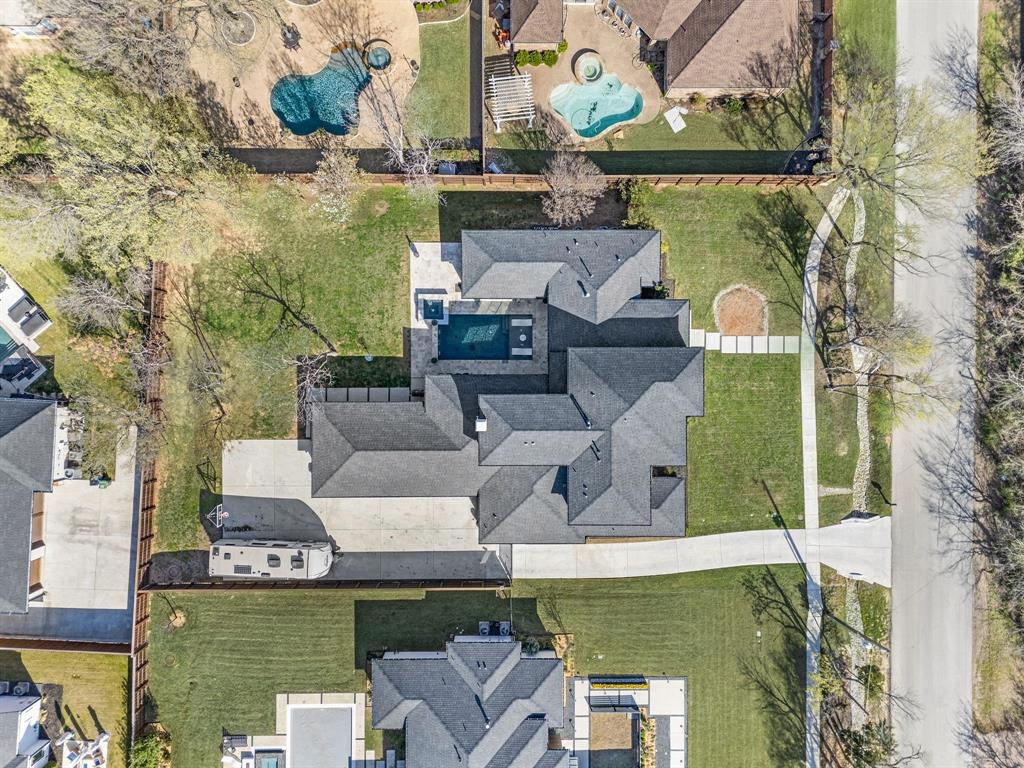 Foxfire Xing - Residential