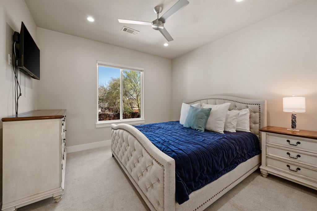 Foxfire Xing - Residential