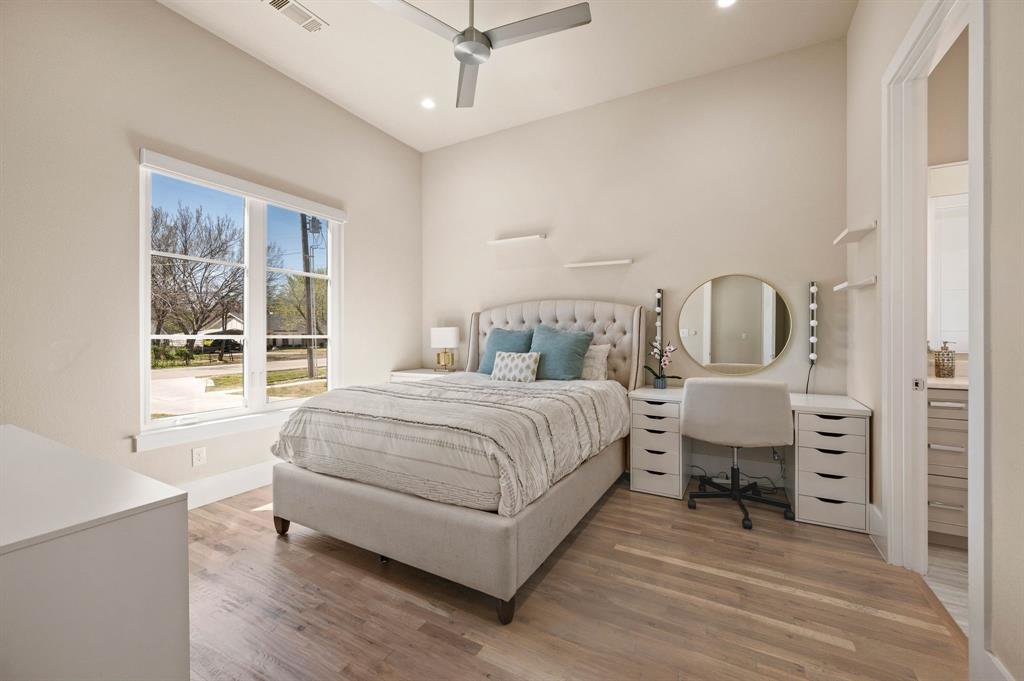 Foxfire Xing - Residential