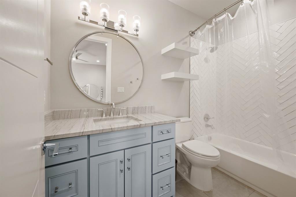 Foxfire Xing - Residential