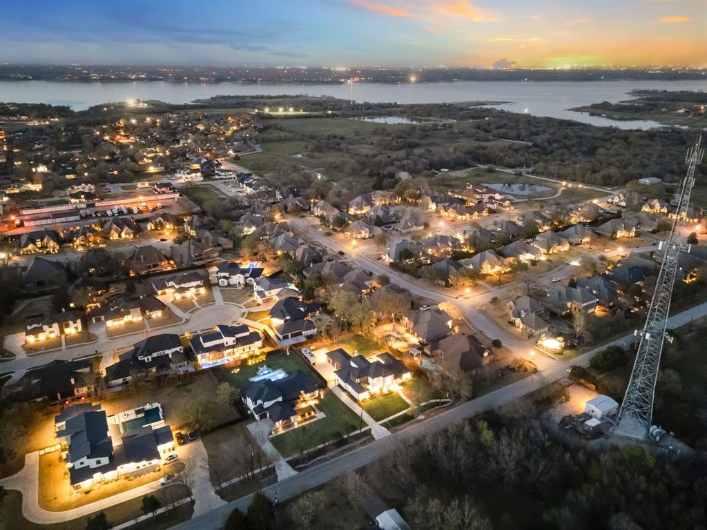 Foxfire Xing - Residential