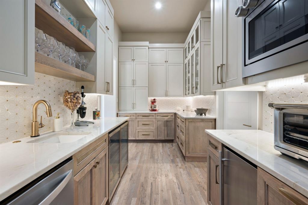 Foxfire Xing - Residential