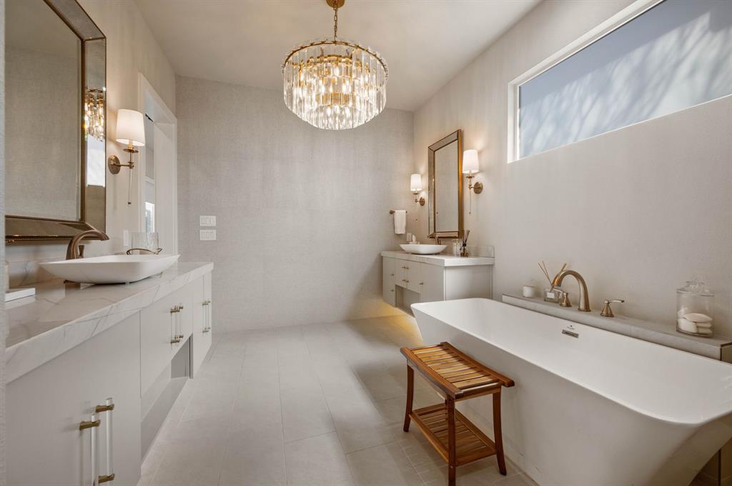 Foxfire Xing - Residential