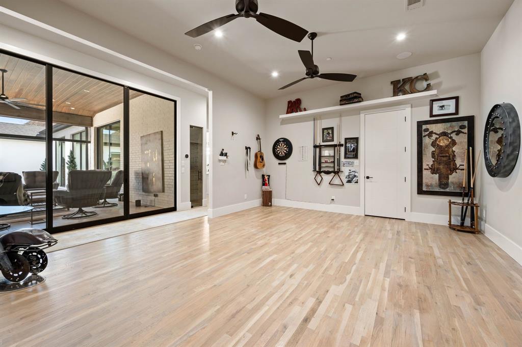 Foxfire Xing - Residential