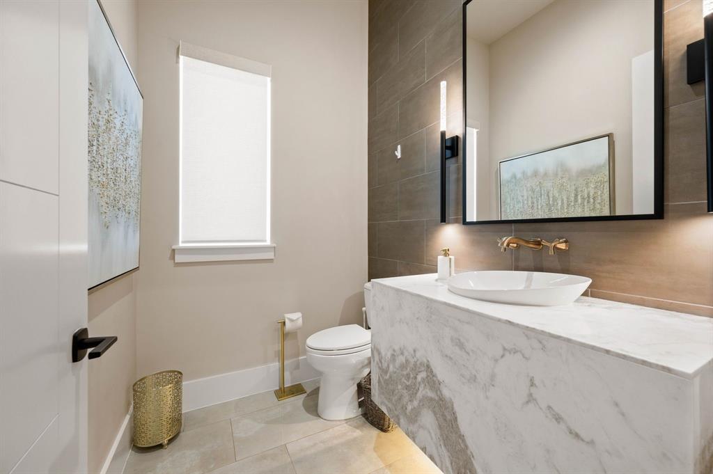 Foxfire Xing - Residential