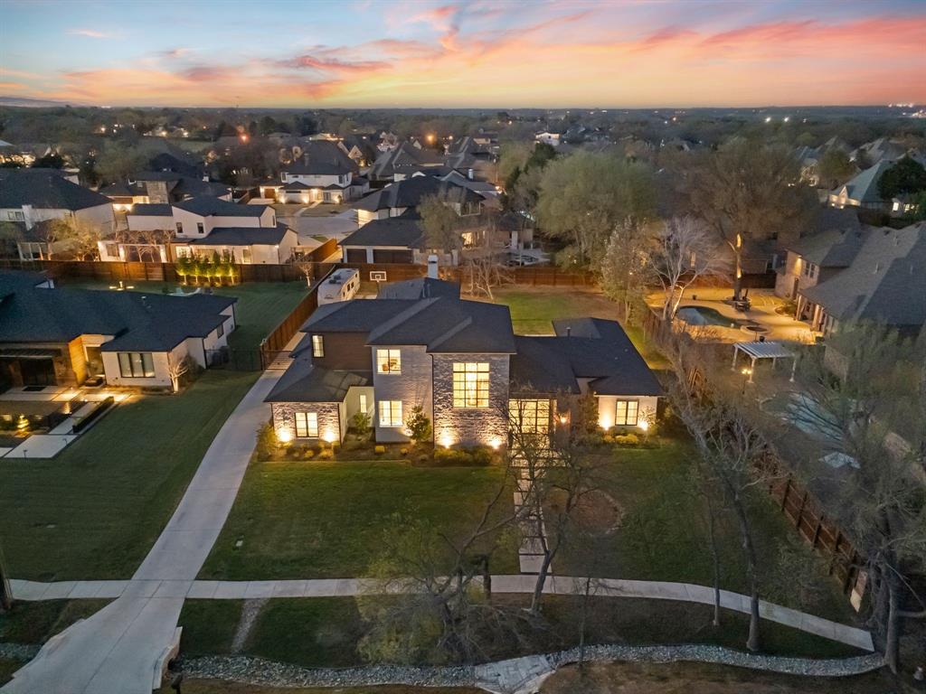 Foxfire Xing - Residential