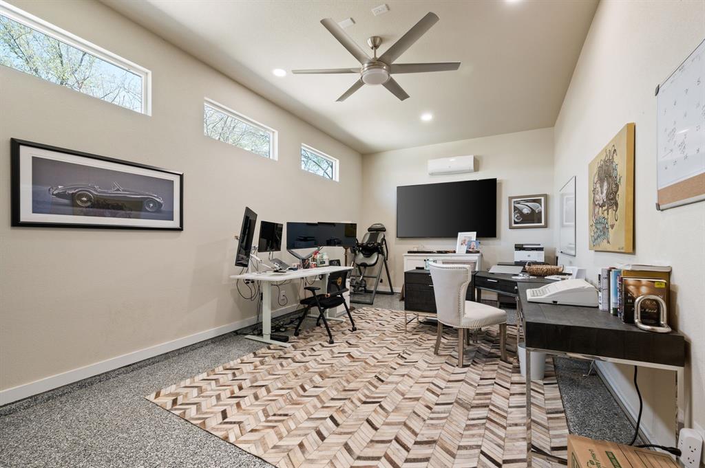 Foxfire Xing - Residential