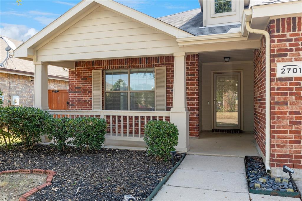 2701 Gardendale Drive
