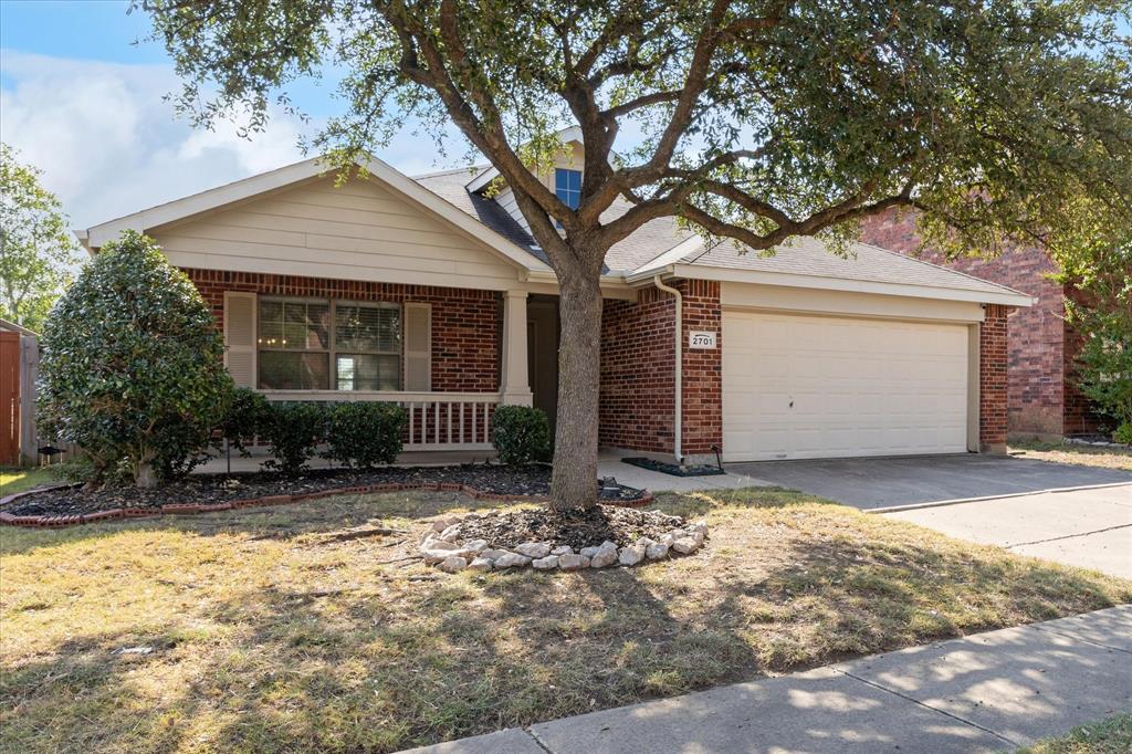 2701 Gardendale Drive