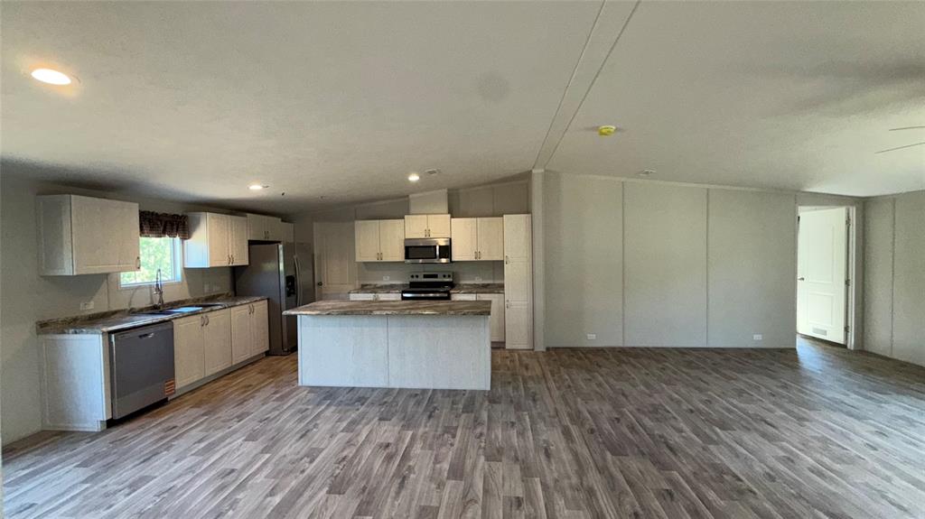 240 Overland Trail