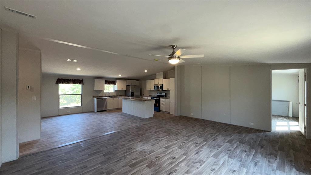 240 Overland Trail
