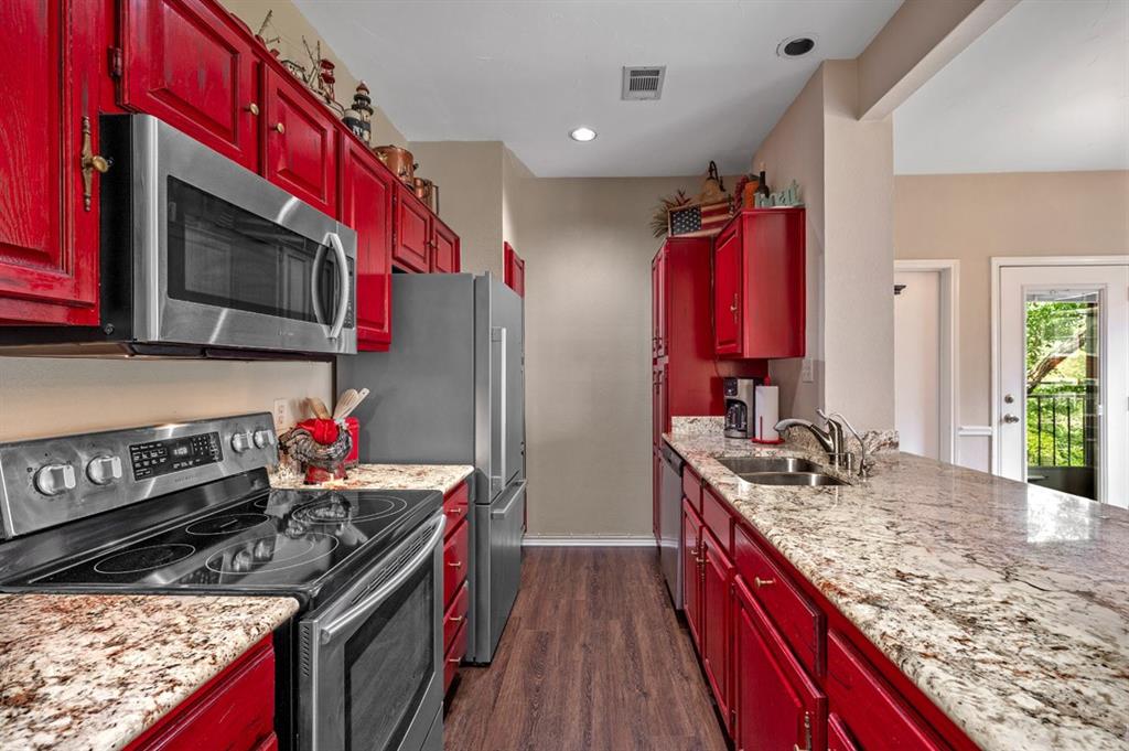 View Pottsboro, TX 75076 condo