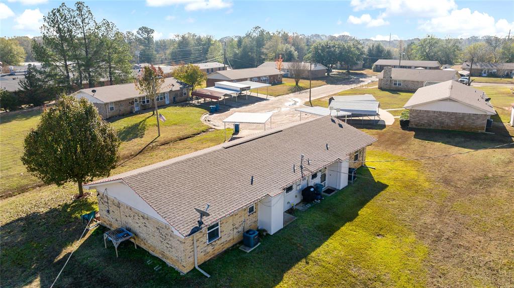 5305 - Residential Income