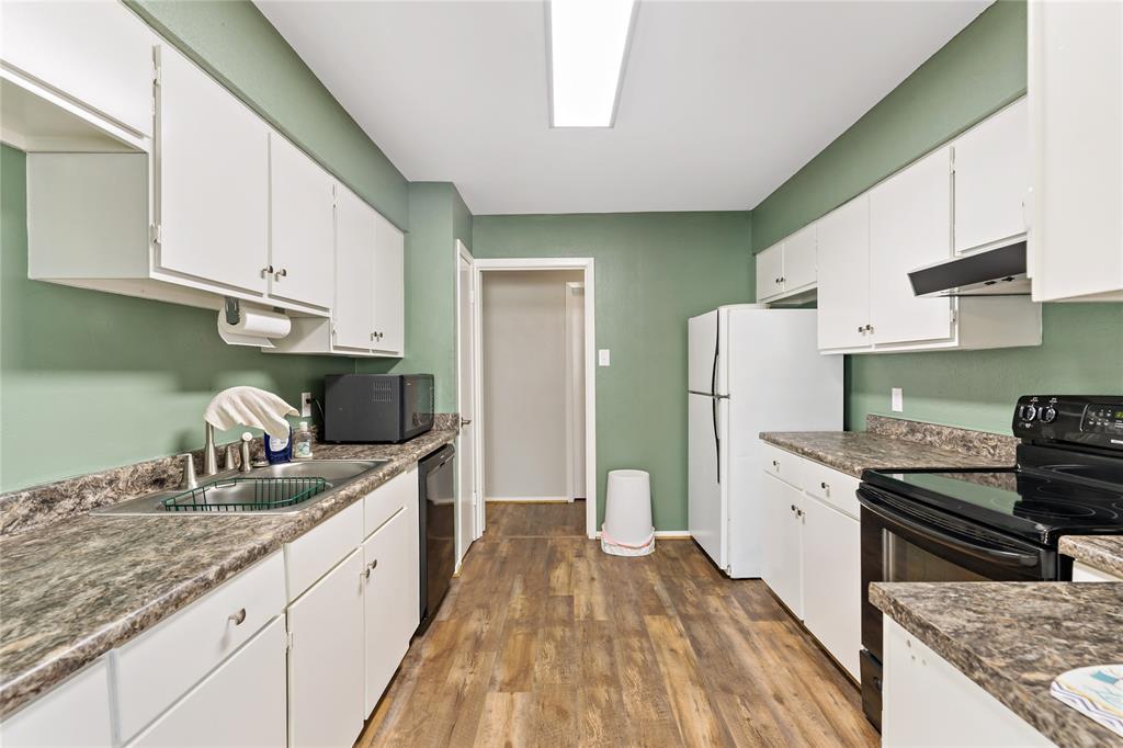 5305 - Residential Income