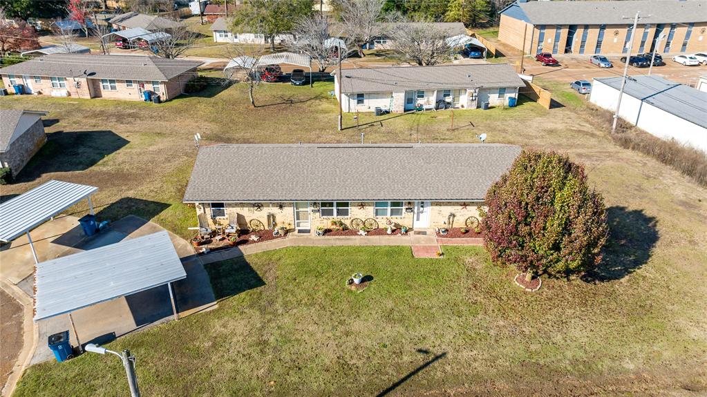 5305 - Residential Income