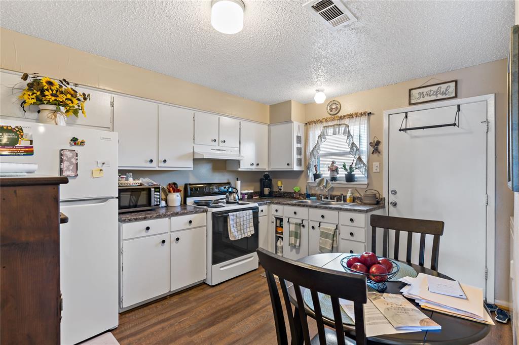 5305 - Residential Income