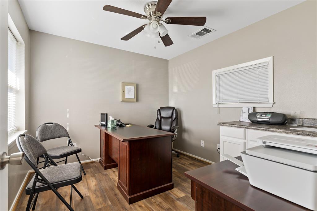 5305 - Residential Income